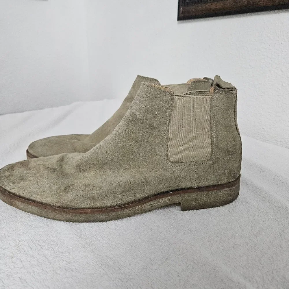 Asos boots for men